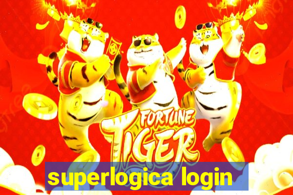 superlogica login